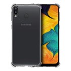 Microsonic Shock Absorbing Kılıf Samsung Galaxy A30 Şeffaf