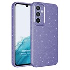 Microsonic Samsung Galaxy A34 Kılıf Grand Stardust Mor