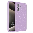 Microsonic Samsung Galaxy A36 Kılıf Grand Stardust Lila