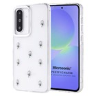 Microsonic Samsung Galaxy A36 Kılıf PrettyCharm Tulip