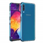 Microsonic Shock Absorbing Kılıf Samsung Galaxy A50 Şeffaf