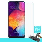 Microsonic Samsung Galaxy A50 Temperli Cam Ekran Koruyucu