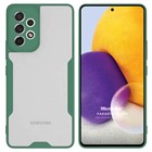 Microsonic Samsung Galaxy A53 5G Kılıf Paradise Glow Yeşil
