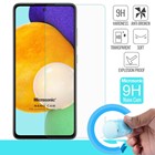 Microsonic Samsung Galaxy A53 5G Nano Glass Cam Ekran Koruyucu