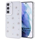 Microsonic Samsung Galaxy A54 Kılıf PrettyCharm Star