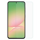 Microsonic Samsung Galaxy A56 Nano Glass Cam Ekran Koruyucu