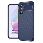 Microsonic Samsung Galaxy A57 Kılıf Legion Series Lacivert