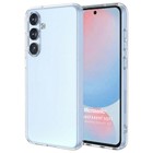 Microsonic Samsung Galaxy A57 Kılıf Transparent Soft Şeffaf