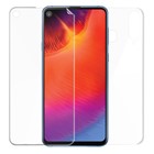 Microsonic Samsung Galaxy A8s Ön Arka Kavisler Dahil Tam Ekran Kaplayıcı Film