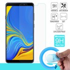 Microsonic Samsung Galaxy A9 2018 Nano Cam Ekran koruyucu