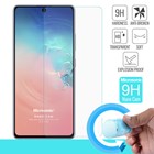 Microsonic Samsung Galaxy A91 Nano Cam Ekran Koruyucu