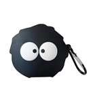 Microsonic Samsung Galaxy Buds 4 Pro Kılıf Cartoon Figürlü Silikon Crtn-Fgr-Sswtri