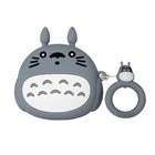 Microsonic Samsung Galaxy Buds 4 Pro Kılıf Cartoon Figürlü Silikon Crtn-Fgr-Ttr