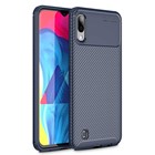 Microsonic Samsung Galaxy M10 Kılıf Legion Series Lacivert