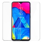 Microsonic Samsung Galaxy M10 Ön Arka Kavisler Dahil Tam Ekran Kaplayıcı Film