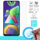 Microsonic Samsung Galaxy M21 Nano Glass Screen Protector