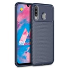 Microsonic Samsung Galaxy M30 Kılıf Legion Series Lacivert