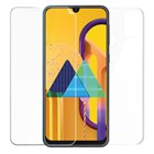 Microsonic Samsung Galaxy M30s Ön Arka Kavisler Dahil Tam Ekran Kaplayıcı Film