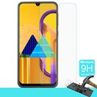 Microsonic Samsung Galaxy M30s Temperli Cam Ekran Koruyucu