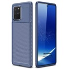 Microsonic Samsung Galaxy S10 Lite Kılıf Legion Series Lacivert