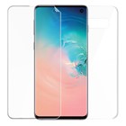 Microsonic Samsung Galaxy S10 Ön Arka Kavisler Dahil Tam Ekran Kaplayıcı Film
