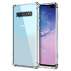 Microsonic Shock Absorbing Kılıf Samsung Galaxy S10 Plus Şeffaf