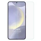 Microsonic Samsung Galaxy S24 Plus Tempered Glass Cam Ekran Koruyucu