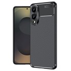 Microsonic Samsung Galaxy S25 Edge Kılıf Legion Series Siyah