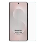 Microsonic Samsung Galaxy S25 Edge Nano Glass Cam Ekran Koruyucu