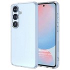 Microsonic Samsung Galaxy S26 Kılıf Transparent Soft Şeffaf