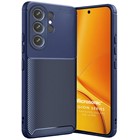 Microsonic Samsung Galaxy S26 Ultra Kılıf Legion Series Lacivert