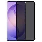 Microsonic Samsung Galaxy S26 Ultra Privacy 5D Gizlilik Filtreli Cam Ekran Koruyucu Siyah