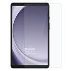 Microsonic Samsung Galaxy Tab A9 Nano Glass Cam Ekran Koruyucu