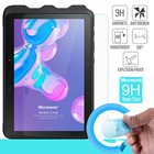 Microsonic Samsung Galaxy Tab Active Pro T547 Nano Glass Cam Ekran Koruyucu