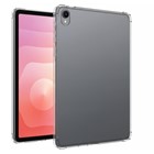 Microsonic Samsung Galaxy Tab S11 Kılıf Shock Absorbing Şeffaf