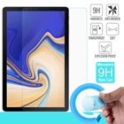 Microsonic Samsung Galaxy Tab S4 10 5 T830 Nano Cam Ekran Koruyucu