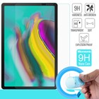 Microsonic Samsung Galaxy Tab S5e 10 5 T720 Nano Cam Ekran koruyucu