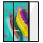 Microsonic Samsung Galaxy Tab S5e 10 5 T720 Tam Kaplayan Ekran Koruyucu Siyah