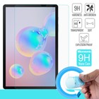 Microsonic Samsung Galaxy Tab S6 10 6 T860 Nano Cam Ekran Koruyucu