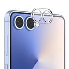 Microsonic Samsung Galaxy Z Flip 7 Kamera Lens Koruma Camı V2 Şeffaf
