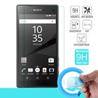 Microsonic Sony Xperia Z5 Dual Nano Cam Ekran koruyucu