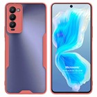 Microsonic TECNO Camon 18P Kılıf Paradise Glow Pembe