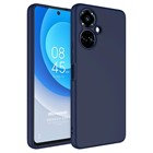 Microsonic TECNO Camon 19 Pro Kılıf Groovy Soft Lacivert