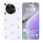 Microsonic TECNO Camon 30 Kılıf PrettyCharm Tulip