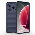Microsonic TECNO Camon 30 Pro 5G Kılıf Oslo Prime Lacivert