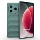 Microsonic TECNO Camon 30 Pro 5G Kılıf Oslo Prime Yeşil