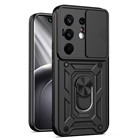 Microsonic TECNO Camon 50 Kılıf Impact Resistant Siyah