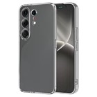 Microsonic TECNO Camon 50 Pro Kılıf Transparent Soft Şeffaf