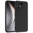 Microsonic TECNO Pova Curve 2 5G Kılıf Groovy Soft Siyah