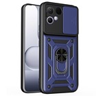 Microsonic TECNO Pova Curve 2 5G Kılıf Impact Resistant Lacivert